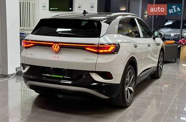 Внедорожник / Кроссовер Volkswagen ID.4 Crozz 2024 в 