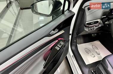 Внедорожник / Кроссовер Volkswagen ID.4 Crozz 2024 в 