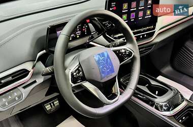 Внедорожник / Кроссовер Volkswagen ID.4 Crozz 2024 в 