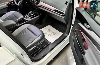 Внедорожник / Кроссовер Volkswagen ID.4 Crozz 2024 в 