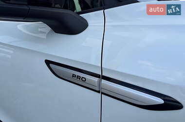 Внедорожник / Кроссовер Volkswagen ID.4 Crozz 2023 в 