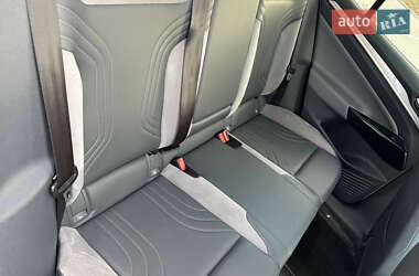 Внедорожник / Кроссовер Volkswagen ID.4 Crozz 2023 в 
