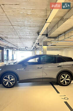Внедорожник / Кроссовер Volkswagen ID.4 Crozz 2023 в Ивано-Франковске