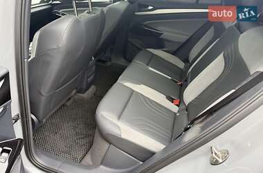 Внедорожник / Кроссовер Volkswagen ID.4 Crozz 2021 в 