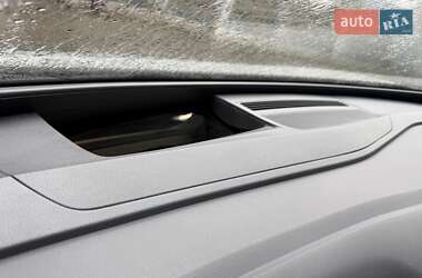 Внедорожник / Кроссовер Volkswagen ID.4 Crozz 2021 в 