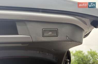 Внедорожник / Кроссовер Volkswagen ID.4 Crozz 2021 в 