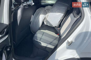 Внедорожник / Кроссовер Volkswagen ID.4 Crozz 2023 в 