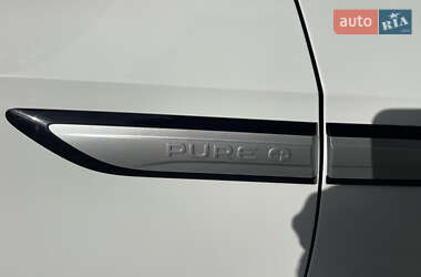 Внедорожник / Кроссовер Volkswagen ID.4 Crozz 2023 в 