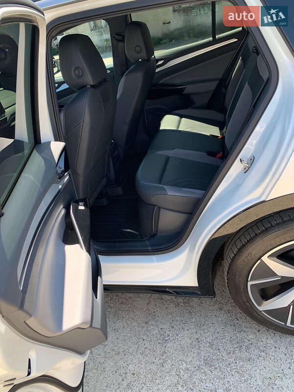 Позашляховик / Кросовер Volkswagen ID.4 Crozz 2023 в Одесі