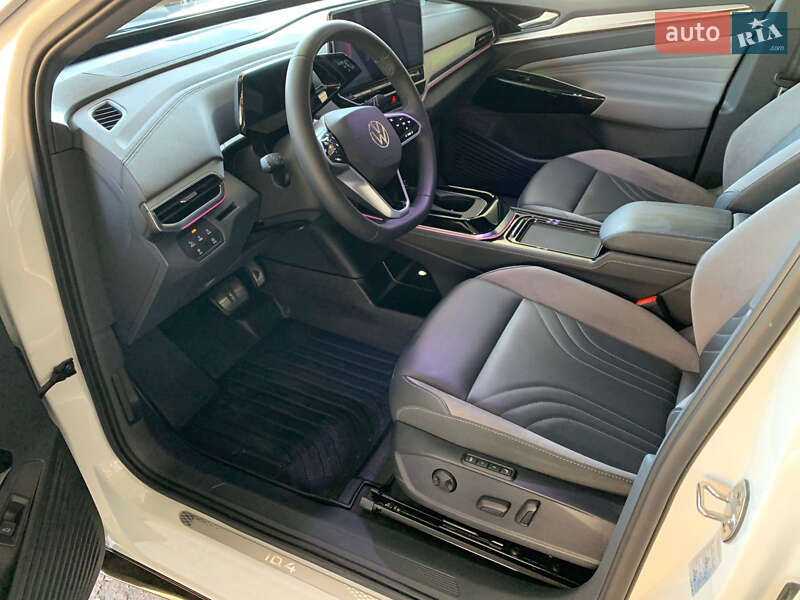 Позашляховик / Кросовер Volkswagen ID.4 Crozz 2023 в Одесі