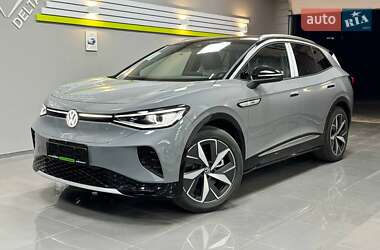 Позашляховик / Кросовер Volkswagen ID.4 Crozz 2024 в Одесі