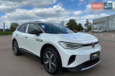 Позашляховик / Кросовер Volkswagen ID.4 Crozz 2024 в Житомирі