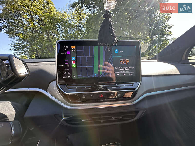 Внедорожник / Кроссовер Volkswagen ID.4 Crozz 2023 в Броварах