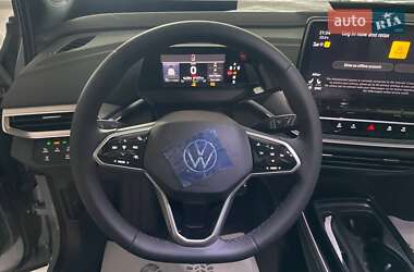 Внедорожник / Кроссовер Volkswagen ID.4 Crozz 2024 в 