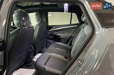 Внедорожник / Кроссовер Volkswagen ID.4 Crozz 2024 в 