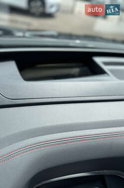 Внедорожник / Кроссовер Volkswagen ID.4 Crozz 2023 в 