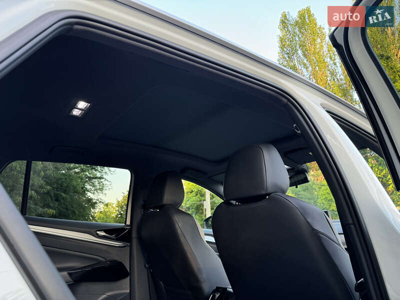 Позашляховик / Кросовер Volkswagen ID.4 Crozz 2022 в Одесі