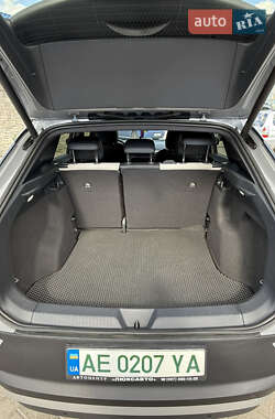 Внедорожник / Кроссовер Volkswagen ID.4 Crozz 2022 в 