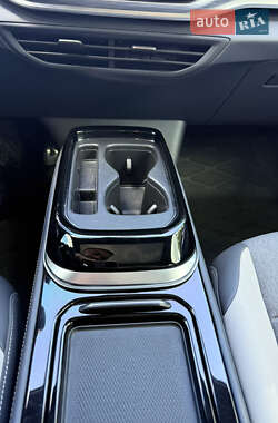 Внедорожник / Кроссовер Volkswagen ID.4 Crozz 2022 в 