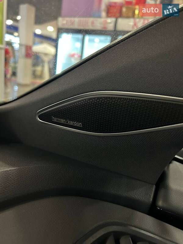 Внедорожник / Кроссовер Volkswagen ID.4 Crozz 2022 в Виннице