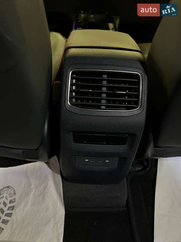 Внедорожник / Кроссовер Volkswagen ID.4 Crozz 2022 в Виннице