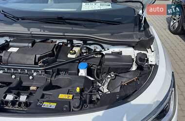 Внедорожник / Кроссовер Volkswagen ID.4 Crozz 2022 в 