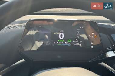 Внедорожник / Кроссовер Volkswagen ID.4 Crozz 2022 в 