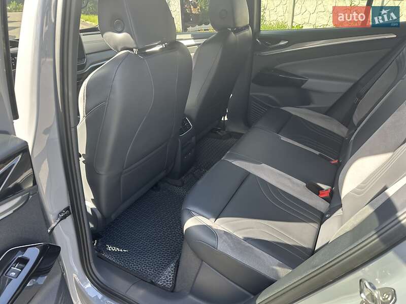 Внедорожник / Кроссовер Volkswagen ID.4 Crozz 2023 в Киеве