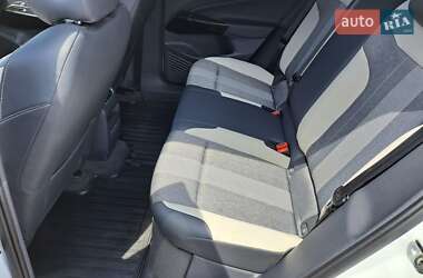 Позашляховик / Кросовер Volkswagen ID.4 Crozz 2022 в 