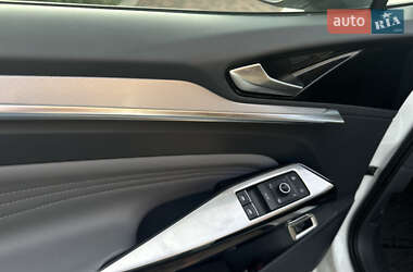 Внедорожник / Кроссовер Volkswagen ID.4 Crozz 2022 в 