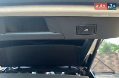 Внедорожник / Кроссовер Volkswagen ID.4 Crozz 2022 в 