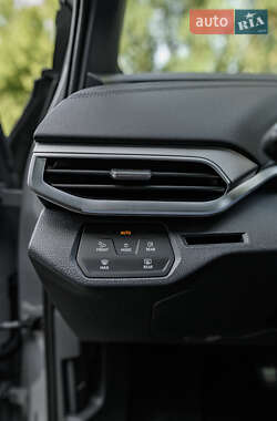 Внедорожник / Кроссовер Volkswagen ID.4 Crozz 2024 в 
