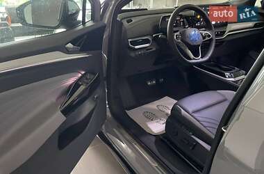 Внедорожник / Кроссовер Volkswagen ID.4 Crozz 2024 в 