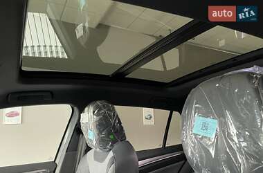 Внедорожник / Кроссовер Volkswagen ID.4 Crozz 2024 в 