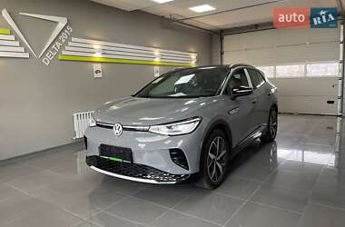 Позашляховик / Кросовер Volkswagen ID.4 Crozz 2024 в Одесі