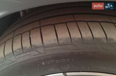 Внедорожник / Кроссовер Volkswagen ID.4 Crozz 2023 в 