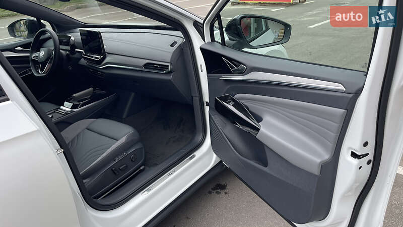 Внедорожник / Кроссовер Volkswagen ID.4 Crozz 2023 в Киеве