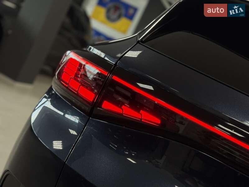Внедорожник / Кроссовер Volkswagen ID.4 Crozz 2022 в Тернополе