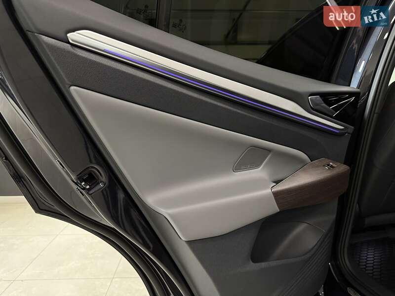 Внедорожник / Кроссовер Volkswagen ID.4 Crozz 2022 в Тернополе