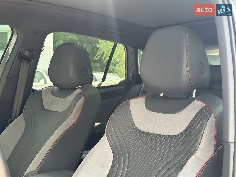 Внедорожник / Кроссовер Volkswagen ID.4 Crozz 2023 в Киеве