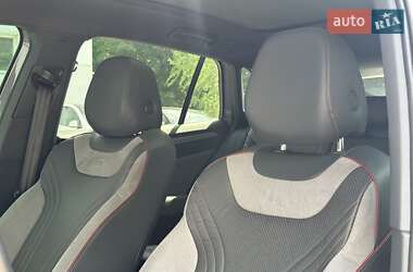 Внедорожник / Кроссовер Volkswagen ID.4 Crozz 2023 в 