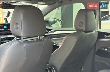 Внедорожник / Кроссовер Volkswagen ID.4 Crozz 2023 в 