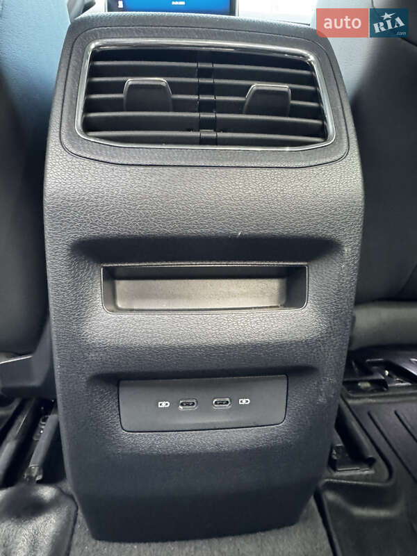 Позашляховик / Кросовер Volkswagen ID.4 Crozz 2022 в Чернівцях