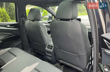 Внедорожник / Кроссовер Volkswagen ID.4 Crozz 2023 в 
