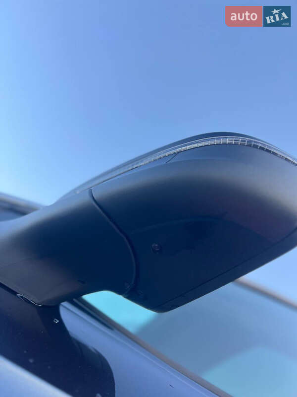 Позашляховик / Кросовер Volkswagen ID.4 Crozz 2023 в Києві