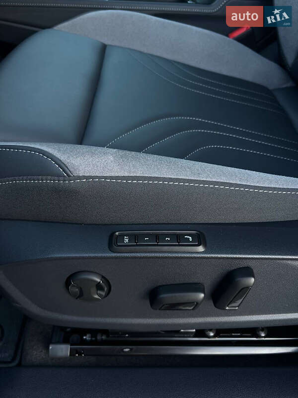 Позашляховик / Кросовер Volkswagen ID.4 Crozz 2023 в Києві