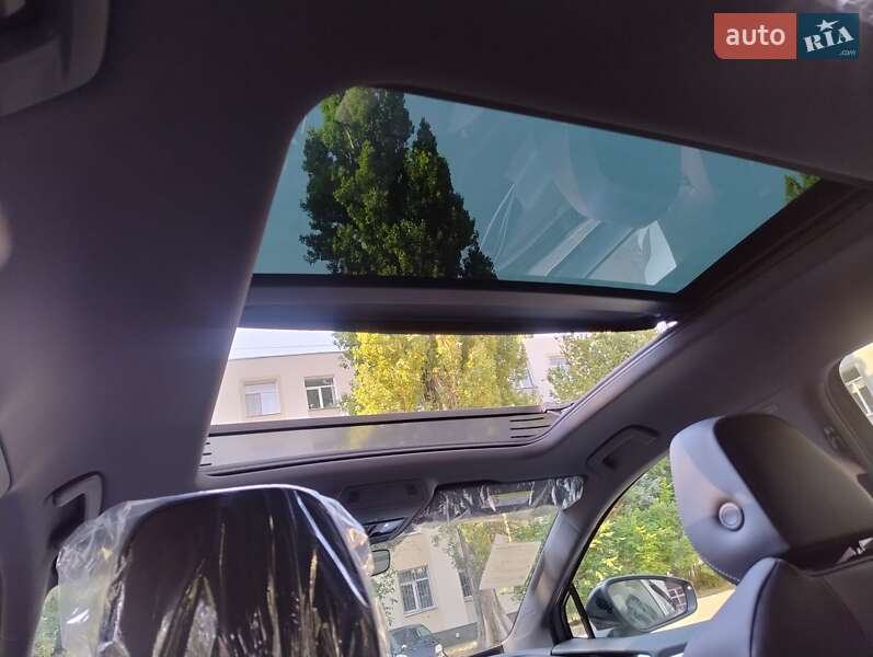 Внедорожник / Кроссовер Volkswagen ID.4 Crozz 2024 в Одессе