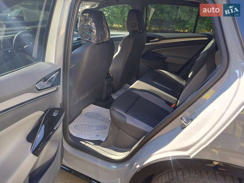 Внедорожник / Кроссовер Volkswagen ID.4 Crozz 2024 в Одессе