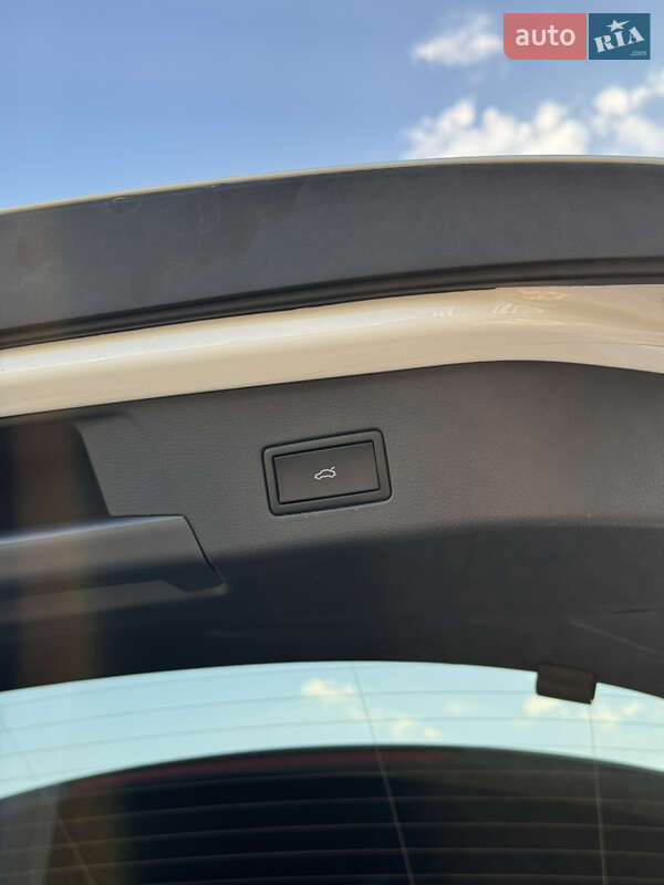 Позашляховик / Кросовер Volkswagen ID.4 Crozz 2023 в Луцьку