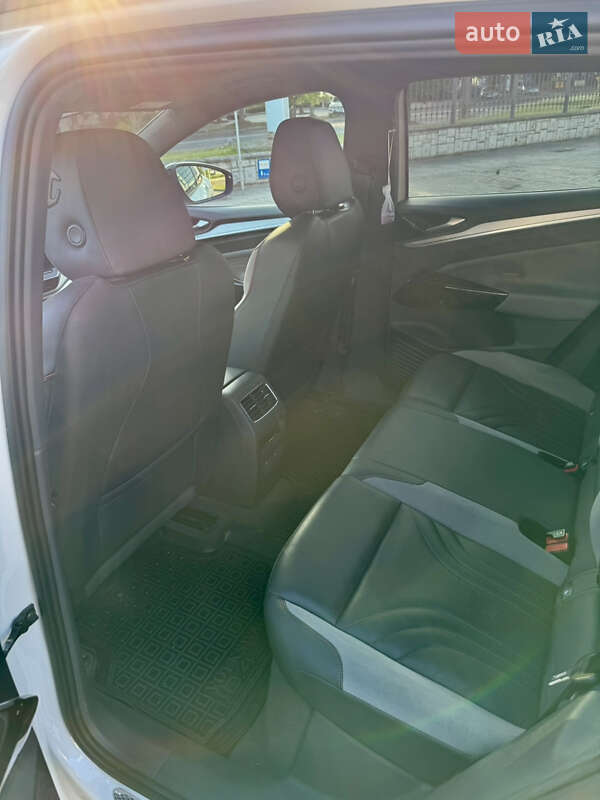 Позашляховик / Кросовер Volkswagen ID.4 Crozz 2023 в Луцьку